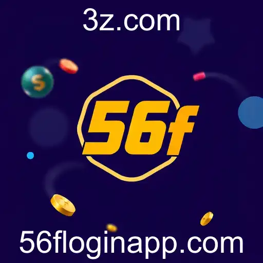 Inovações e Crescimento do Site de Jogos 56f Login App