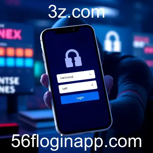 O Impacto do 56f Login App no Cenário de Jogos
