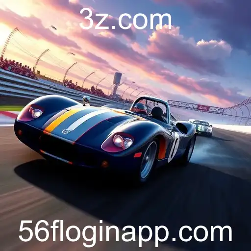 A Ascensão do 56f Login App no Cenário dos Jogos