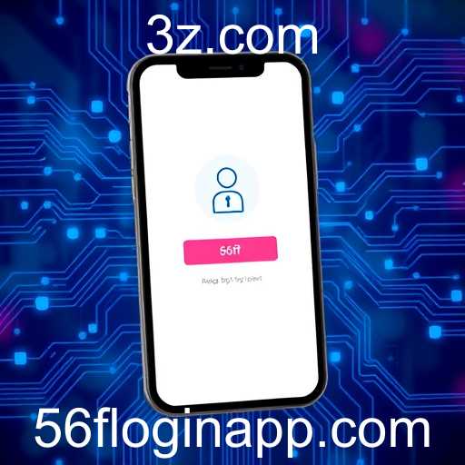 Nova Era Digital: A Evolução do 56f Login App