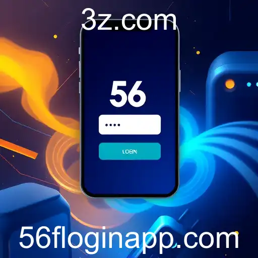 A Revolução do 56f Login App nos Jogos Online