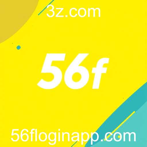 A Revolução dos Jogos: 56f Login App em Destaque