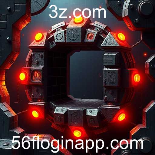 Revolução nos Jogos Online: A Ascensão do 56f