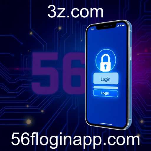 A Revolução do 56f Login App no Mercado de Jogos