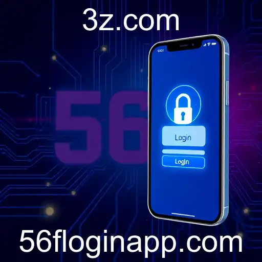 A Revolução do 56f Login App no Mercado de Jogos