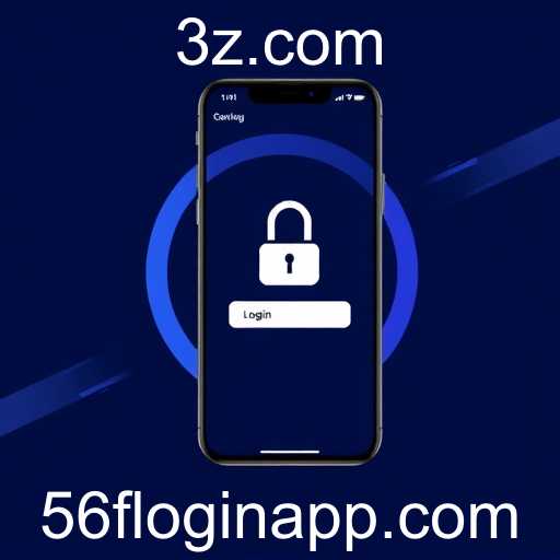 Ascensão do '56f Login App' no Mundo dos Jogos Online