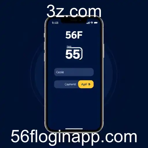 A Ascensão do 56f Login App no Cenário de Jogos