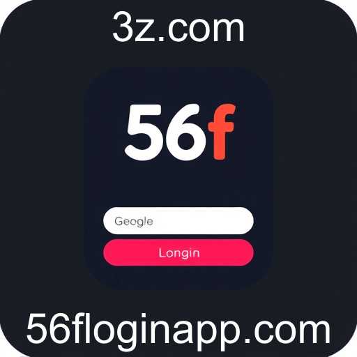 Ascensão da 56f Login App no Mundo dos Jogos Online