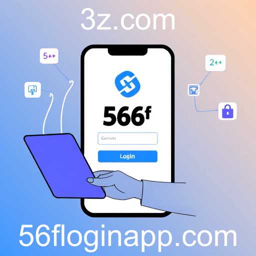 A Ascensão do 56f login app no Universo dos Jogos Online