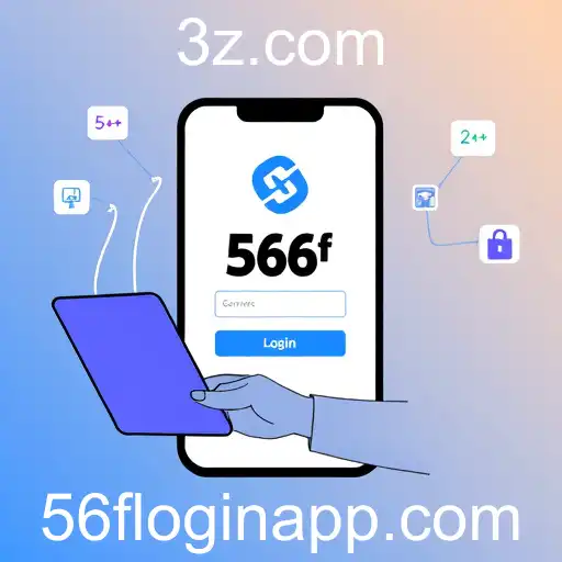 A Ascensão do 56f login app no Universo dos Jogos Online