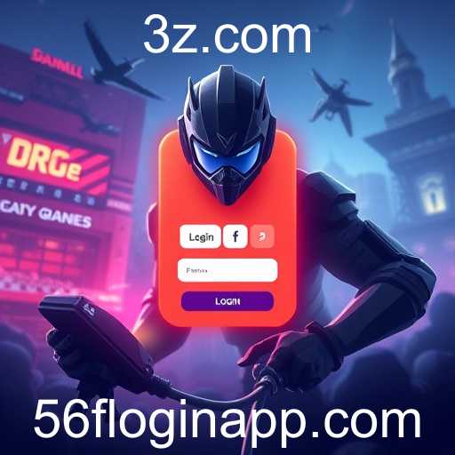 A Revolução do 56f Login App na Indústria de Jogos
